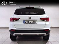 usado Seat Ateca 1.5 EcoTSI S&S Style