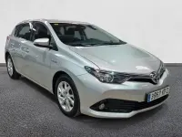 Usado Toyota Auris Hybrid Active 136 CV (100 kW) 2017