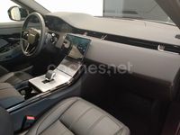 Usado Land Rover Range Rover evoque S 269 CV (197 kW) 2024 Gris / plata SUV