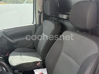 Usado Mercedes Citan 108 80 CV (58 kW) 2020 Blanco Monovolumen