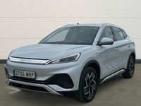 Usado BYD Atto 3 Comfort 150 kW (204 CV) 2024 Blanco SUV