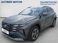 Usado Hyundai Tucson 159 CV (116 kW) 2025 SUV