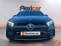 Usado Mercedes A35 AMG AMG 306 CV (225 kW) 2019 Negro Berlina
