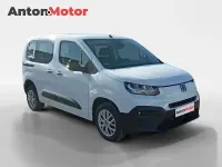 Nuevo Fiat Doblò 100 CV (73 kW) 2026 Blanco Monovolumen