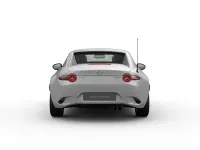 Nuevo Mazda MX5 Prime-Line 132 CV (97 kW) 2025 Gris Descapotable