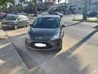 Usado Ford C-MAX Trend 125 CV (91 kW) 2013 Gris / plata Monovolumen