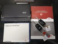 Usado Kia Carens 116 CV (85 kW) 2015 Blanco Monovolumen