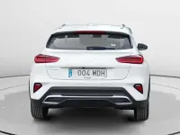 Usado Kia XCeed 120 CV (88 kW) 2023 SUV