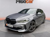 Usado BMW 118 136 CV (100 kW) 2024 Gris Utilitario