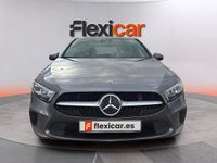 Usado Mercedes A180 116 CV (85 kW) 2019 Gris Berlina