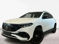 Nuevo Mercedes EQA250+ 139 kW (190 CV) 2026 SUV