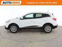 Usado Renault Kadjar Intens 132 CV (97 kW) 2017 Blanco SUV