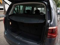 Usado Seat Alhambra Style 150 CV (110 kW) 2017 Gris Monovolumen