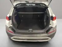 Usado Hyundai Kona 120 CV (88 kW) 2022 Blanco SUV