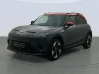 Usado Smart #1 Brabus 314 kW (428 CV) 2025 Mate SUV