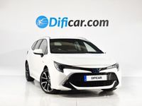 usado Toyota Corolla Hybrid Trek 2.0 150CV 5P