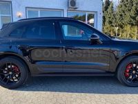 Occasion Porsche Macan S 380 ch (279 kW) 2022 Noir SUV