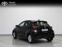 usado Toyota Yaris 125 S-Edition