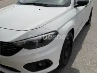 Usado Fiat Tipo Lounge 120 CV (88 kW) 2019 Blanco Familiar