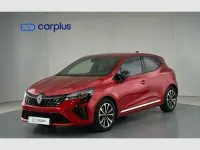 Usado Renault Clio Techno 90 CV (66 kW) 2024 Utilitario