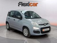 Usado Fiat Panda 71 CV (52 kW) 2022 Gris Berlina