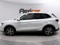 Nuevo MG ZS Luxury 106 CV (77 kW) 2026 Blanco SUV