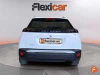 Usado Peugeot 2008 Active 110 CV (80 kW) 2020 Blanco SUV