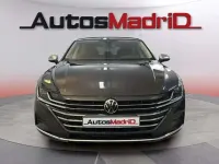 Usado VW Arteon Elegance 150 CV (110 kW) 2023 Negro Coupe