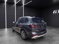 Usado BMW X3 xLine 292 CV (214 kW) 2024 Gris SUV