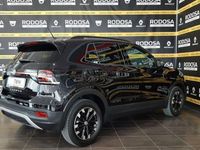 usado VW T-Cross - 1.0 Tsi Advance 85kw