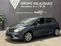 usado Renault Clio IV 