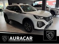 Nuevo Peugeot 2008 Style 100 CV (73 kW) 2026 Blanco SUV