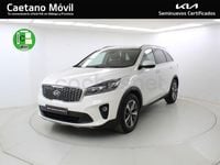 Usado Kia Sorento 200 CV (147 kW) 2019 Blanco SUV