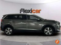 Usado Peugeot 5008 Allure 131 CV (96 kW) 2021 Blanco SUV