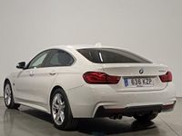 usado BMW 420 SERIE 4 Gran Coupe d M Sport