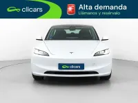 Usado Tesla Model 3 Standard Range 208 kW (283 CV) 2024 Blanco Berlina