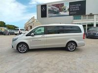 usado Mercedes V220 Largo