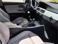 Usado BMW 335 306 CV (225 kW) 2009 Negro Berlina