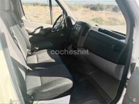 Usado VW Crafter 109 CV (80 kW) 2012 Blanco Van