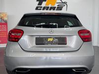 Usado Mercedes A220 177 CV (130 kW) 2018 Gris