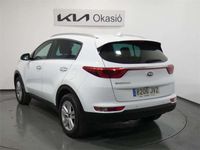 usado Kia Sportage 1.6 GDi Drive 4x2