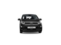 Usado Kia Picanto 66 CV (48 kW) 2023 Negro Utilitario