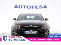 usado Kia Optima 1.7 CRDI VGT Drive 141cv 4P S/S # NAVY