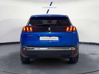 Usado Peugeot 3008 Allure 131 CV (96 kW) 2023 Azul SUV
