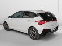 Usado Hyundai i20 101 CV (74 kW) 2024 Utilitario