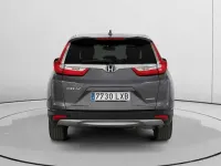 Usado Honda CR-V Elegance 184 CV (135 kW) 2022 Gris SUV