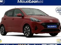 Usado Hyundai i10 63 CV (46 kW) 2025 Utilitario