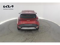 Usado Kia Sportage 150 CV (110 kW) 2024 Rojo SUV