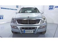 usado Ssangyong Rexton 270 Xdi Full 121 kW (165 CV)