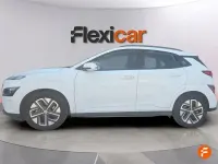 Usado Hyundai Kona 100 kW (136 CV) 2022 Blanco SUV
